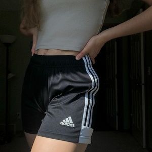 Women's Adidas Tastigo 19 Shorts